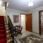 Sobrado à venda com 4 quartos, sendo 2 suítes, em Brooklin Velho, São Paulo, SP