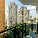 Apartamento à venda com 4 quartos, sendo 2 suítes, em Perdizes, São Paulo, SP