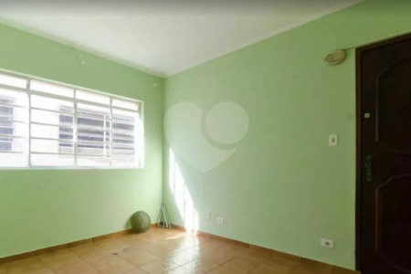 Apartamento à venda com 1 quarto em Jardim São Paulo(zona Norte), São Paulo, SP