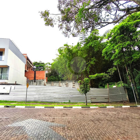 Terreno à venda no condomínio Reserva Nova Cantareira, São Paulo - SP