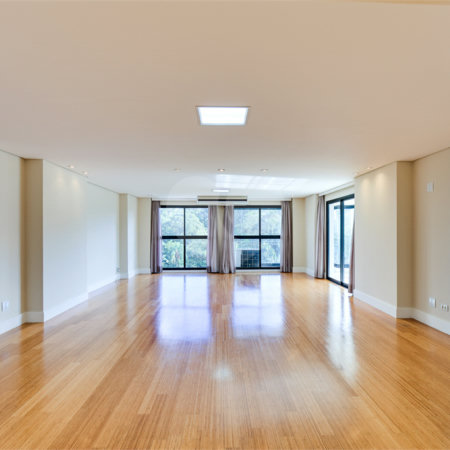 Apartamento para alugar com 4 suítes em Santo Amaro, São Paulo, SP