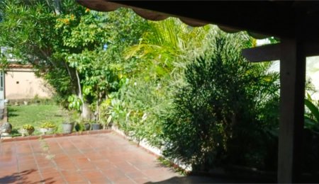 Casa Térrea à venda com 3 quartos em Interlagos, São Paulo, SP