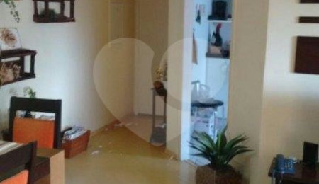 Apartamento à venda com 3 quartos, sendo 1 suíte,  em Mandaqui, São Paulo, SP