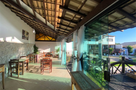 Hotel à venda com 9 suítes em Albatroz, Armação dos Búzios, RJ
