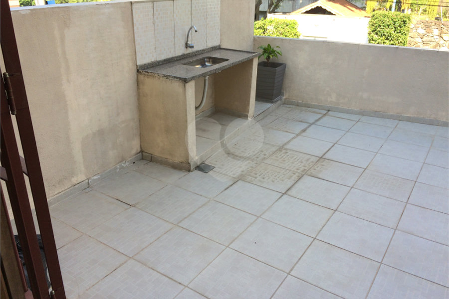 Sobrado à venda com 2 quartos, sendo 1 suíte, em Morumbi, São Paulo, SP