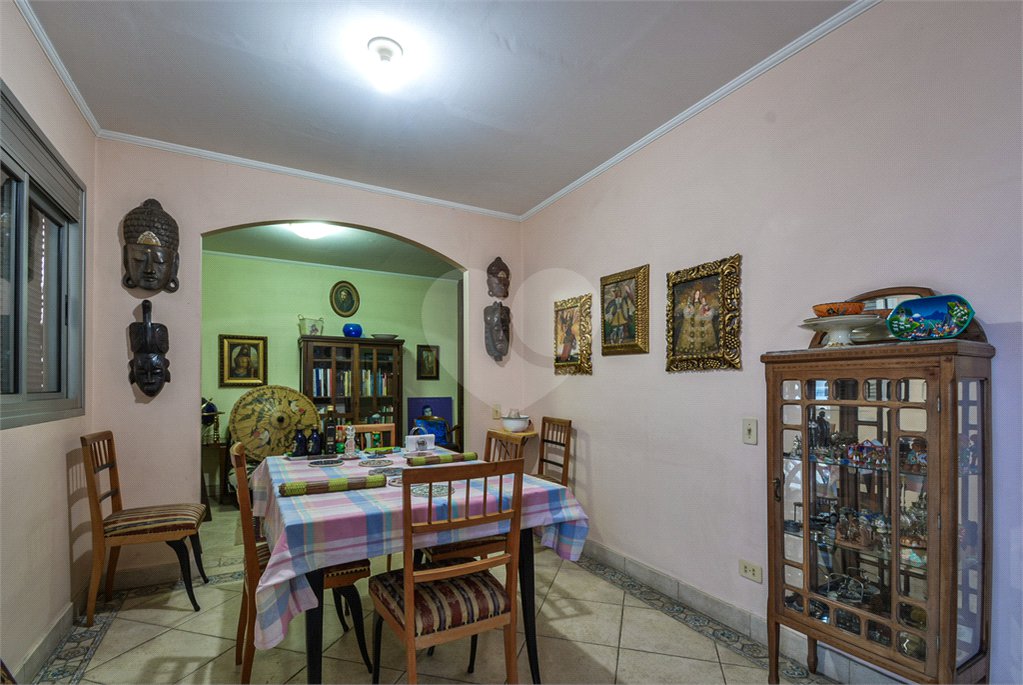 Cobertura à venda com 4 quartos, sendo 1 suíte, em Perdizes, São Paulo, SP