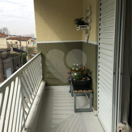 Sobrado à venda com 3 suítes em Vila Nivi, São Paulo, SP