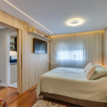 Apartamento à venda com 3 quartos, sendo 2 suítes, em Jardim Marajoara, São Paulo, SP