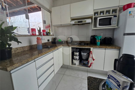 Casa à venda com 3 quartos, sendo 1 suíte, em Vila Maciel, Itapetininga, SP