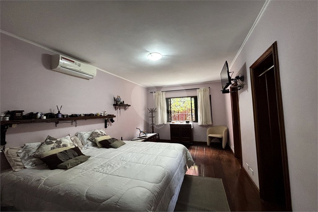 Sobrado à venda com 4 quartos, sendo 1 suíte, em Casa Verde, São Paulo, SP