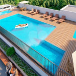 Apartamento à venda com 2 quartos, sendo 1 suíte, em Vila Domingues, Votorantim, SP
