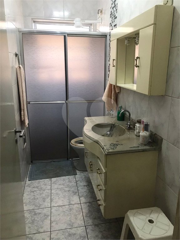 Sobrado à venda com 3 quartos em Vila Guilherme, São Paulo, SP