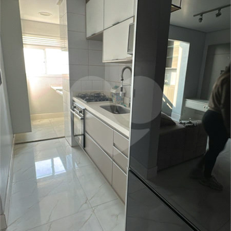 Apartamento para alugar com 3 quartos, sendo 1 suíte,  em Lar São Paulo, São Paulo, SP