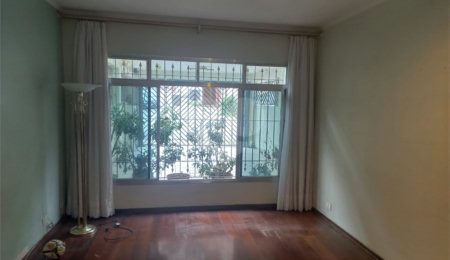 Sobrado à venda com 3 quartos, sendo 1 suíte, em Mandaqui, São Paulo, SP