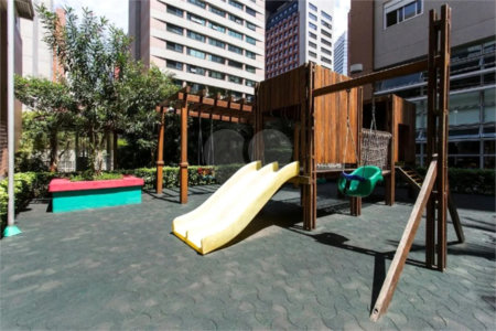 Apartamento à venda com 3 suítes em Vila Olímpia, São Paulo, SP
