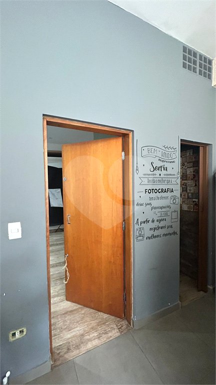 Sobrado à venda com 3 quartos, sendo 1 suíte, em Vila Mazzei, São Paulo, SP