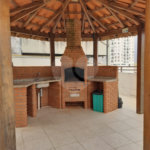 Apartamento à venda com 3 quartos, sendo 2 suítes, em Horto, São Paulo, SP