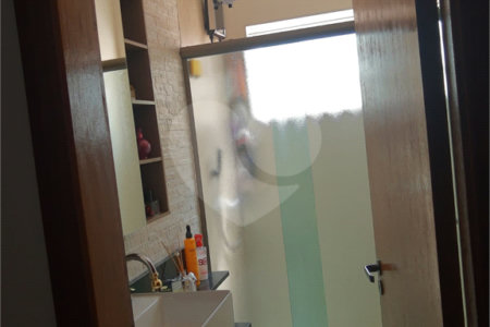 Apartamento à venda com 2 quartos em Vila Trujillo, Sorocaba, SP