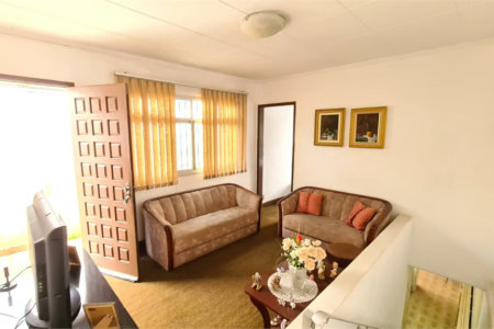 Casa à venda com 2 quartos em Alto da Lapa, São Paulo, SP