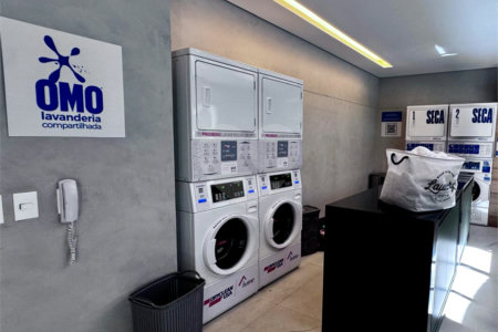 Apartamento à venda com 2 suítes em Brooklin, São Paulo, SP