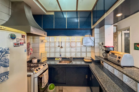 Apartamento à venda com 1 suíte em Copacabana, Rio de Janeiro, RJ
