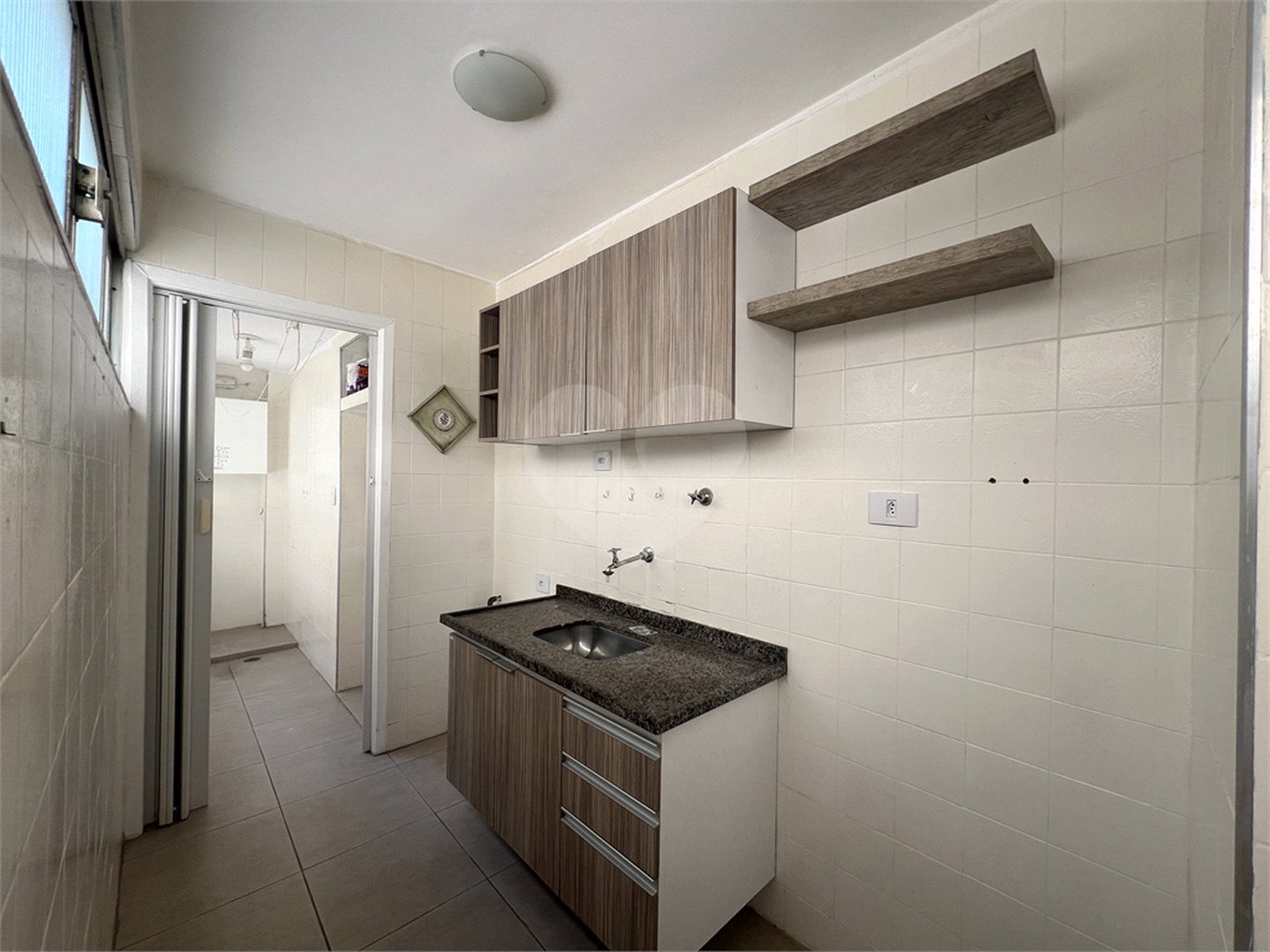 Apartamento à venda com 3 quartos em Alto de Pinheiros, São Paulo, SP
