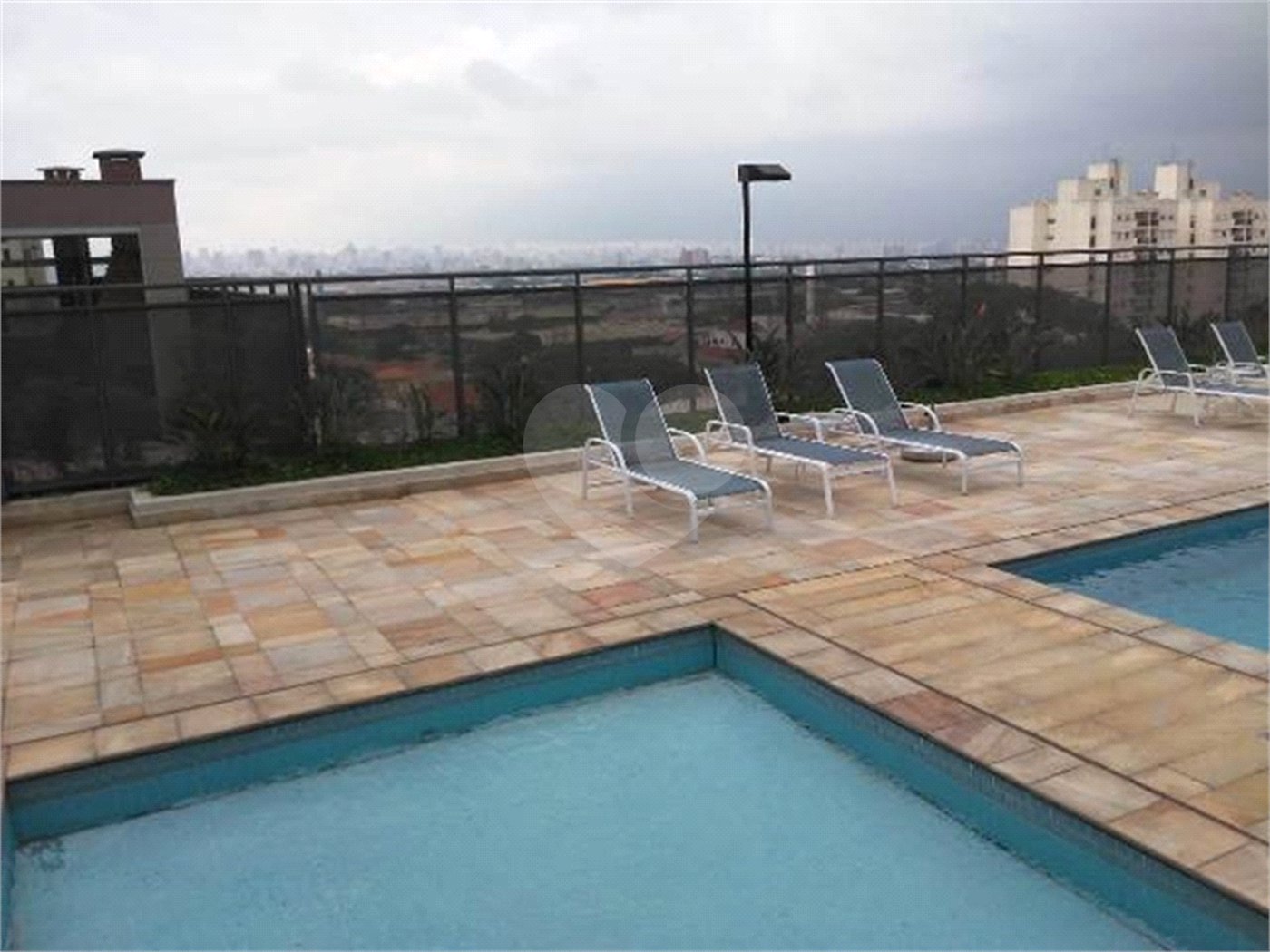 Apartamento à venda com 2 quartos, sendo 1 suíte,  em Vila Paiva, São Paulo, SP