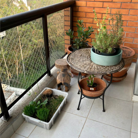 Apartamento à venda com 4 quartos, sendo 2 suítes, em Vila Andrade, São Paulo, SP