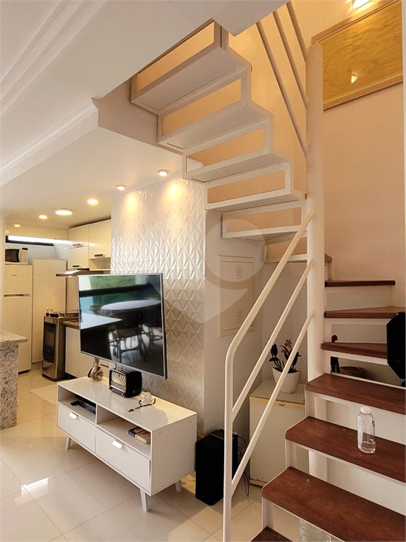 Duplex à venda com 2 quartos em Riviera, Bertioga, SP