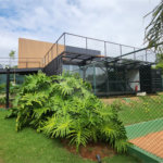 Casa à venda com 3 suítes no condomínio Ecoresidencial Fazenda Jequitibá, Sorocaba - SP