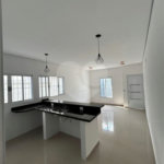 Casa para alugar com 2 quartos, sendo 1 suíte, em Cidade Nova Arujá, Arujá, SP