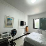 Apartamento à venda, 108 m² por R$ 700.000,00 - Pitangueiras - Guarujá/SP