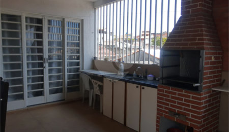 Sobrado à venda com 4 quartos, sendo 2 suítes,  em Tucuruvi, São Paulo, SP