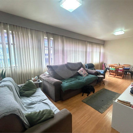 Apartamento à venda com 3 quartos, sendo 1 suíte, em Tijuca, Rio de Janeiro, RJ