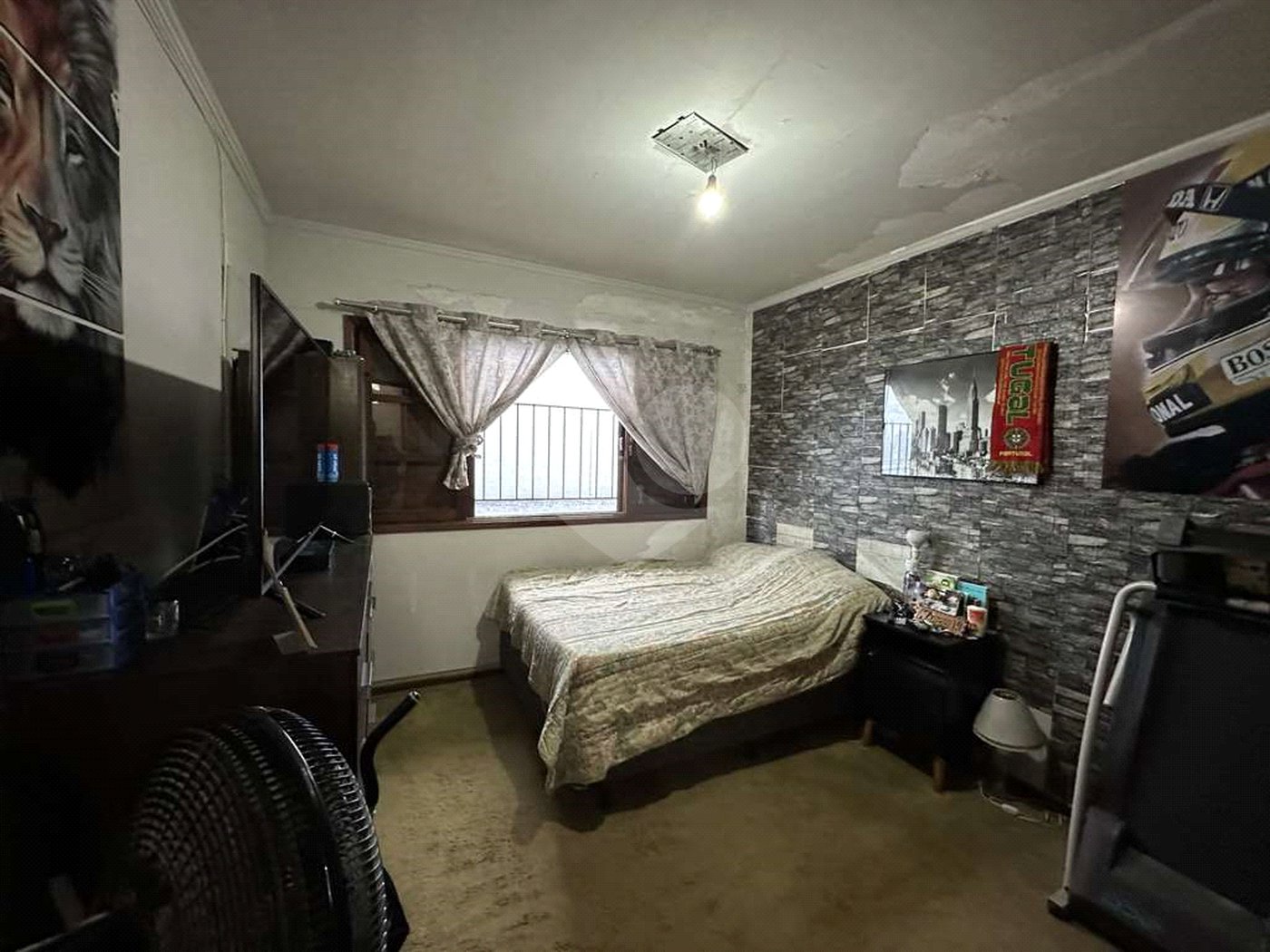 Casa à venda com 4 quartos, sendo 2 suítes, em Sumaré, São Paulo, SP