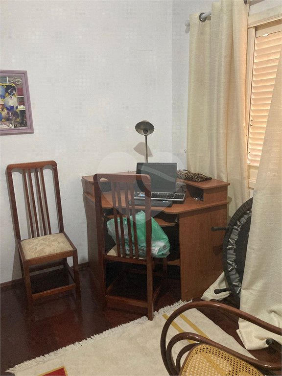 Sobrado à venda com 3 quartos, sendo 1 suíte, em Tucuruvi, São Paulo, SP