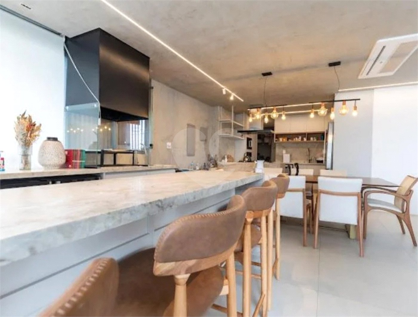 Apartamento à venda com 4 quartos, sendo 3 suítes, em Brooklin, São Paulo, SP