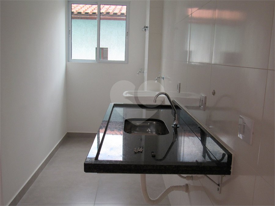 Apartamento à venda com 2 quartos em Horto, São Paulo, SP