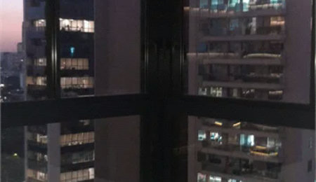Apartamento para alugar com 3 suítes em Jardim das Acácias, São Paulo, SP