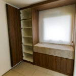 Apartamento para alugar com 1 suíte em Jardim Ampliação, São Paulo, SP