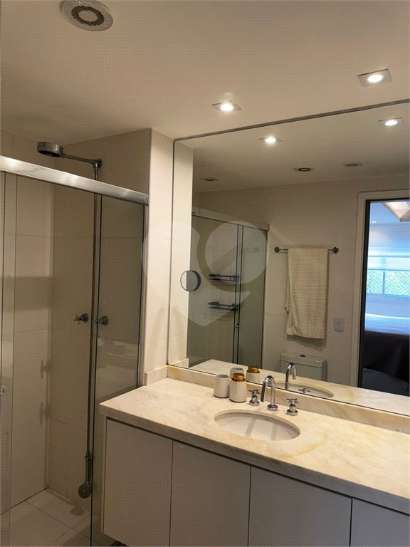 Apartamento à venda com 2 quartos, sendo 1 suíte, em Água Branca, São Paulo, SP