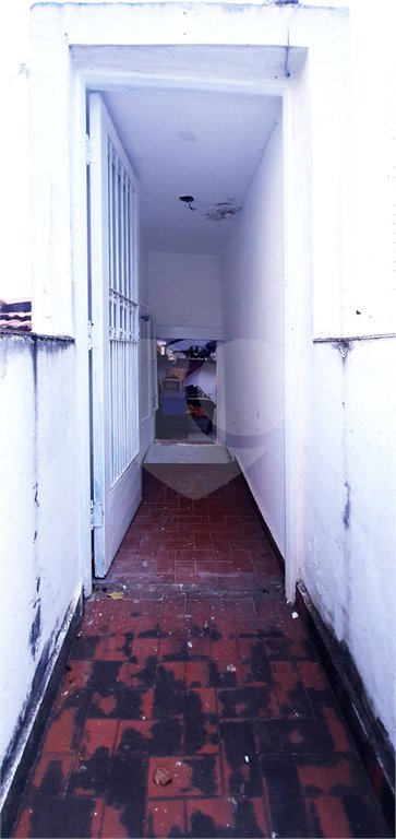 Casa à venda com 3 quartos, sendo 1 suíte,  no condomínio Ministro Jesuíno Cardoso 504, São Paulo - SP