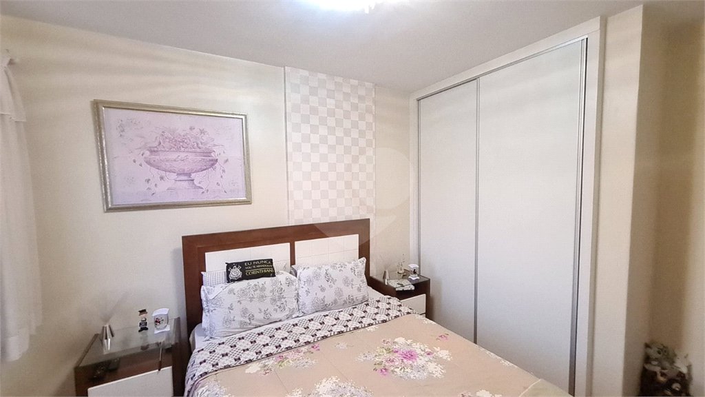 Apartamento à venda com 2 quartos em Sumarezinho, São Paulo, SP