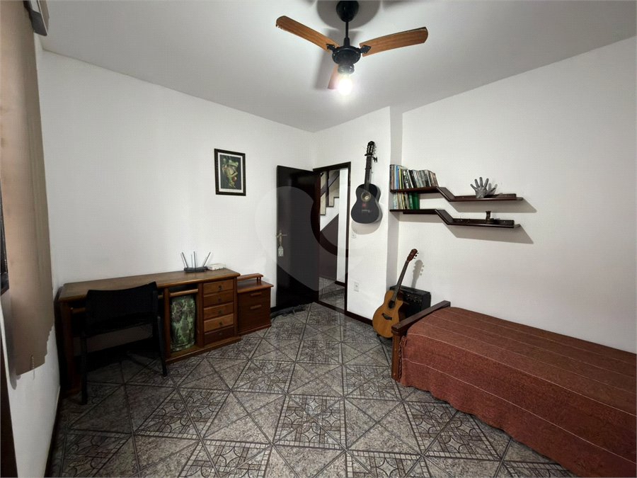 Casa em condomínio à venda com 3 quartos em Jardim Caiçara, Cabo Frio, RJ
