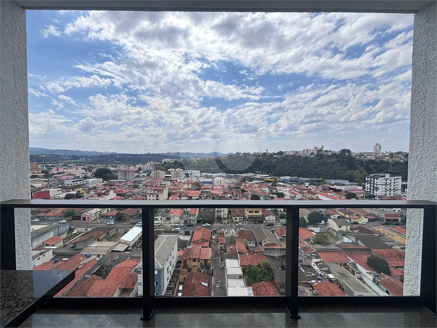 Apartamento à venda com 1 suíte em Atibaia Jardim, Atibaia, SP