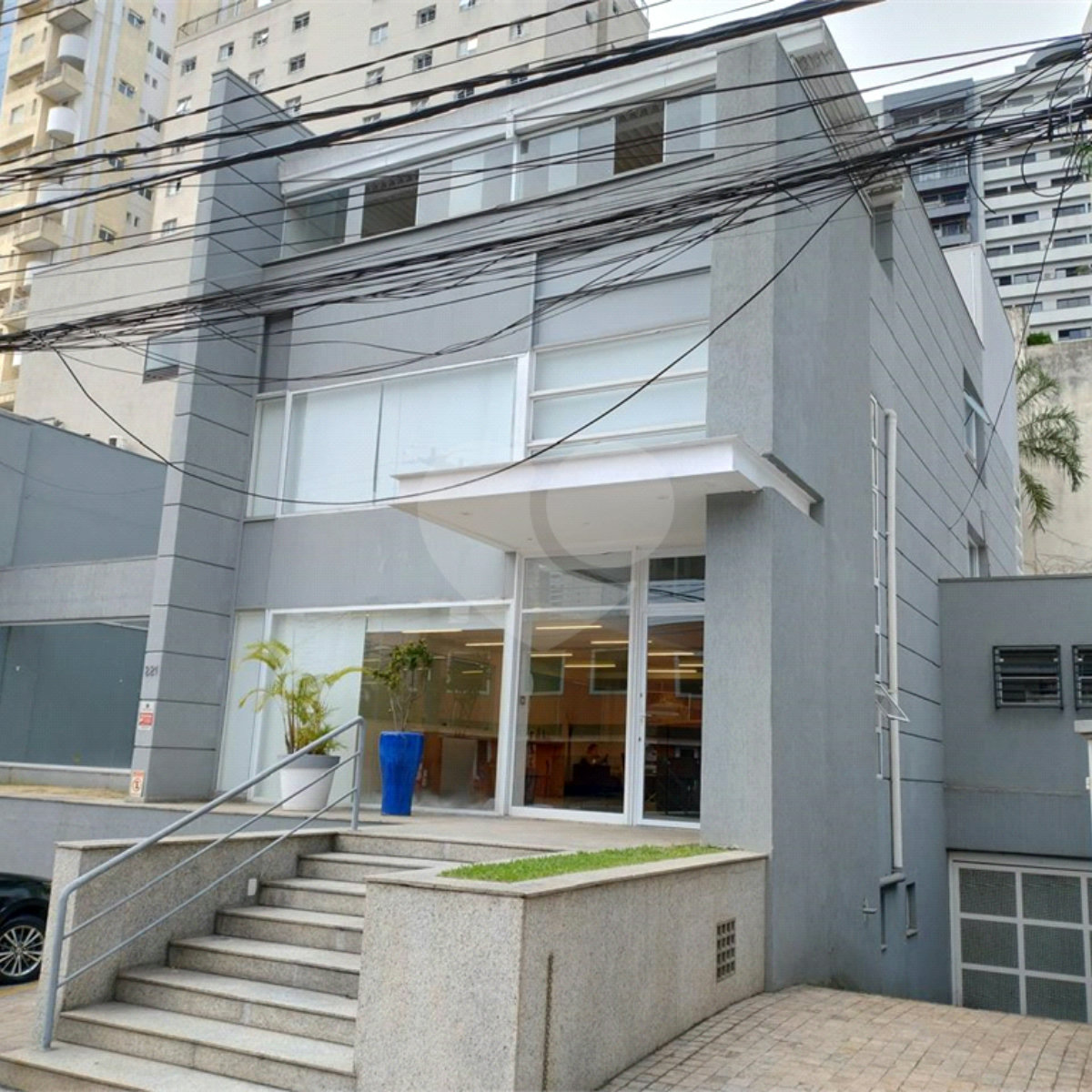 Prédio à venda em Jardim Sul, São Paulo, SP