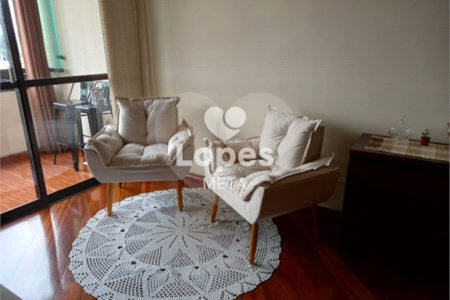 Apartamento à venda com 2 quartos em Bosque dos Eucaliptos, São José dos Campos, SP