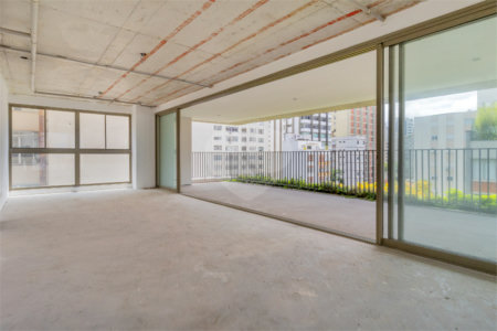 Apartamento à venda com 3 suítes em Jardim América, São Paulo, SP