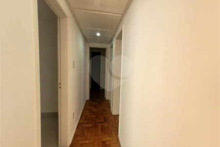 Apartamento à venda com 3 quartos, sendo 1 suíte, em Tijuca, Rio de Janeiro, RJ