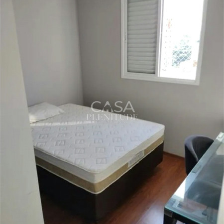 Apartamento à venda com 2 quartos em Jardim Refúgio, Sorocaba, SP